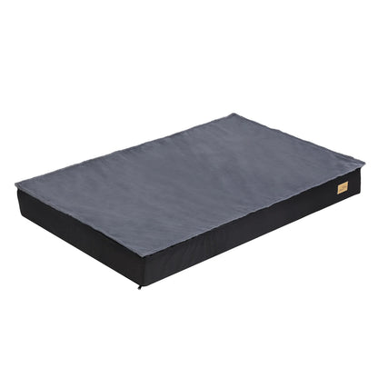 Non-Slip Orthopedic Dog Bed with Waterproof Lining  (Suitable for Medium/Large Dogs)