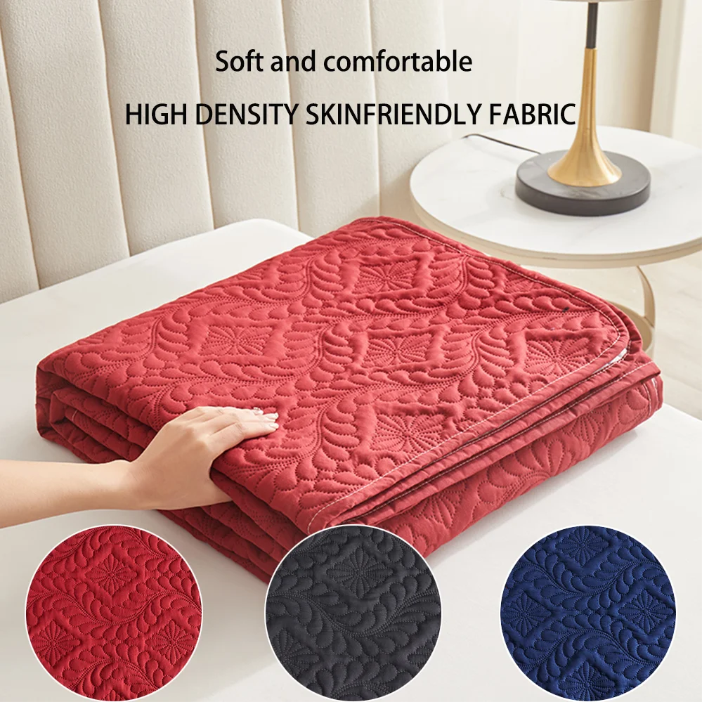 Waterproof Pet Bed Cover / Bed and Sofa Protection Mat