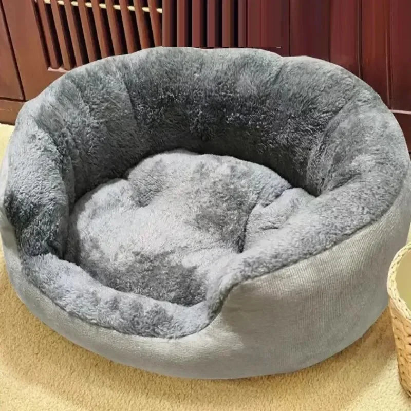 100% Cotton Pet Sofa Bed